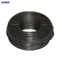 wholesale Tie rebar wire black annealed binding wire tying wire